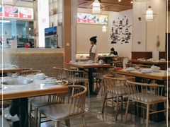 大堂-鸿喜牛·潮汕鲜牛肉火锅(海浪湾店)