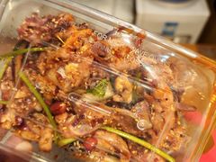 -华府九号海鲜烧烤大排档(龙域店)