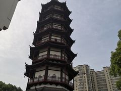-绳金塔美食街(前进路店)
