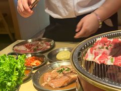 -西塔老太太泥炉烤肉(杭州首店)