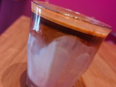 -Punchline Coffee&Roaster(同济大学店)