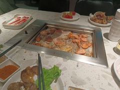 -春天烤肉自助餐厅(南内环店)