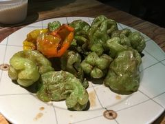 -缘生态云南菜·野生菌庭院餐厅(华侨城店)