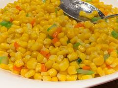 -青岛香格里拉·香宫中餐厅