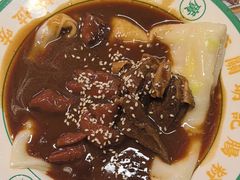 孖宝肠粉-西关明记肠粉(荔枝湾店)