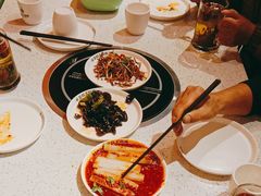 -金柱大盘鸡(和田二街店)