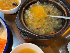-洪兴砂锅·融合砂锅菜(三站店)