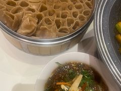 -老爷庙风味美食府(魏都大道店)