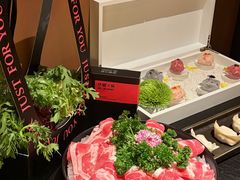 -色響火锅(恒隆广场店)