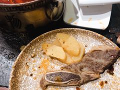 -幸福里四季火锅店