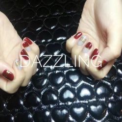 -DAZZLING BEAUTY美甲•美睫专门店