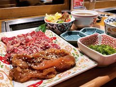 -小肉魁家•烧肉放题自助(南门中大国际店)
