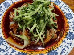 -柴窝堡22号辣子鸡·传承新疆菜