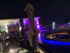 -杜尚rooftop露台酒吧