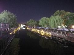 -衣裳街历史文化街区