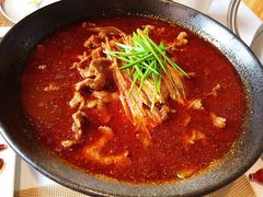 -之参餐厅(前门大街店)