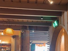 -禾田里·农村家常菜(乐从金河水岸店)