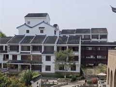 -苏州吴宫泛太平洋酒店