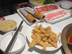 -小龙坎火锅(总店)