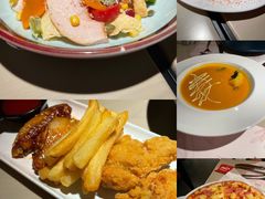 -布拉诺牛排西餐厅(上城天街店)