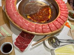 -川中渝夫火锅(铜陵万达广场店)