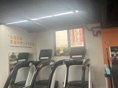 -清橙健身(学院路店)