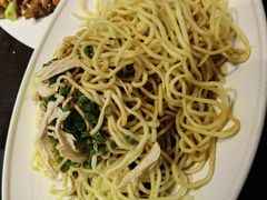 鸡丝凉面-陈麻婆豆腐总店