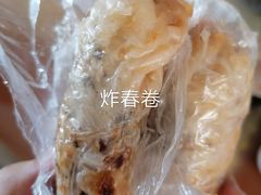 -陈记印尼风味小吃(北湖店)