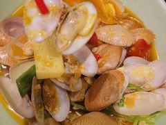 -誉八仙粤菜(万象天地店)