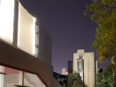 -湖南师范大学(二里半校区)