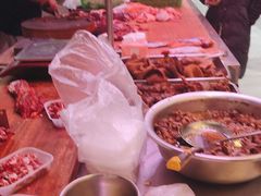 -阿娟牛肉丸·手打牛肉丸·现做现卖