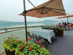 -水上明月·湖景餐厅