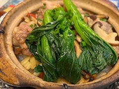 -新辉港式茶餐厅(北栅店)