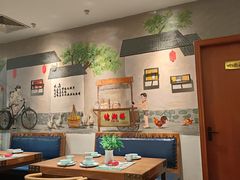 -佬湘楼·27年湘菜(天河都市广场店)