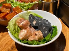 -么肆烤肉(汉街形象店)