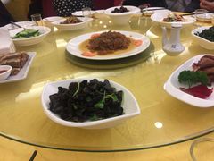 -醉香园(长江北路店)