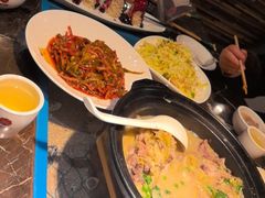 -瓦国小镇·果木烤鸭·融合菜(西口店)