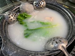 -御膳粥·牛乳粥底火锅·地道顺德菜(容桂店)