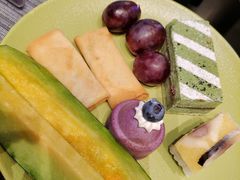 -富力万达文华酒店·海鲜自助