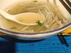-张大学士中华牛肉汤(龙之梦店)