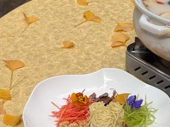 -钦善斋·养生膳食·精典川菜(武侯祠店)