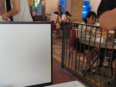 -憶廟街 X 沙角邨(太古城店)
