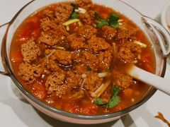 -禾珍珠家常小馆(河南博物院店)