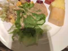 -康莱德酒店·美庭自助餐厅