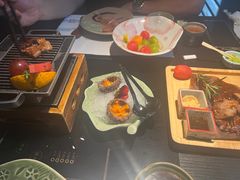 -花潮料理艺食馆(成都万象城店)