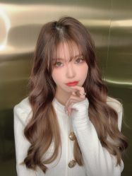 -DX HAIR SALON·发现未知美发沙龙