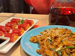 -避风塘(五角场店)