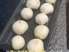 -四斤烤肉(东戴河孟家店)