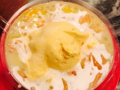 -玫瑰甜品(文明路店)