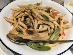 -老阿爸鲜鱼土菜(独墅湖店)